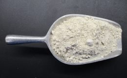 110 - RYE FLOUR