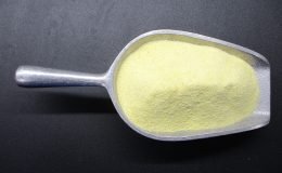 113 - SEMOLINA FLOUR