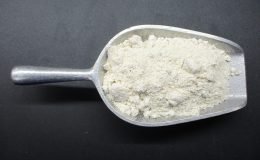 114 - OAT FLOUR