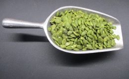 1403 - RAW PUMPKIN SEEDS