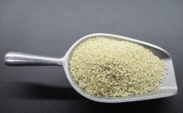 1402 - RAW SESAME SEEDS