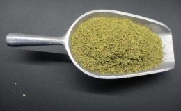 1731 - OREGANO LEAF