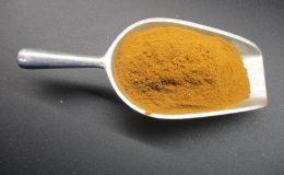 1724 - GROUND CINNAMON
