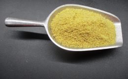 1410 - GROUND FLAX SEED (MEAL)