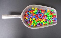 1413 - SUNBURST CANDY COATED SUNFLOWER SEEDS
