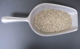 1725 - COARSE BLACK PEPPER