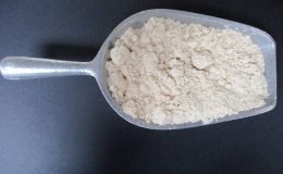 1792 - HICKORY SMOKED SALT