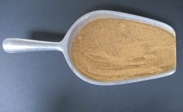 1744 - GROUND NUTMEG