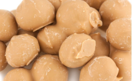 4401 - MAPLE DOUBLE DIPPED PEANUTS