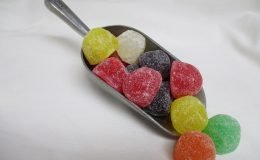 4250 - Gum Drops