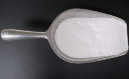 1766 - ALUM POWDER