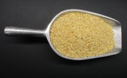 1702 - MINCED GARLIC