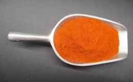 1703 - CAYENNE PEPPER