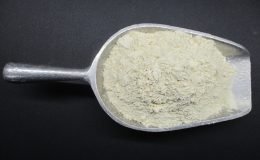 1707 - GARLIC POWDER