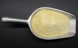 1708 - GARLIC SALT