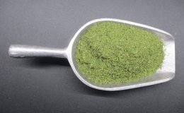 1714 - DILL WEED CUT & SIFTED