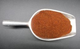1715 - CHILI POWDER