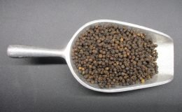 1717 - BLACK PEPPERCORNS