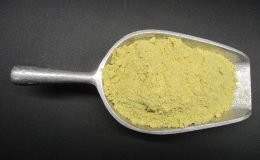 1718 - GROUND MUSTARD