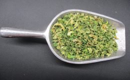 1727 - CELERY LEAF & STALKS
