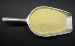 1734 - GRANULATED GARLIC