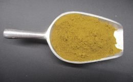 1768 - GROUND CELERY SEED