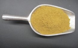 1771 - GROUND CORIANDER