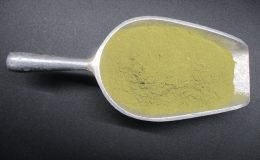 1772 - GROUND OREGANO