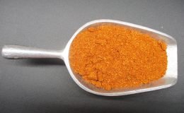 1780 - BBQ SEASONING