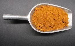 1733 - NATURAL CAJUN SEASONING