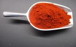 1778 - SMOKED PAPRIKA