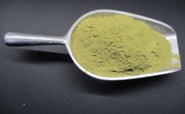 1760 - THYME, GROUND