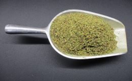 1746 - THYME, WHOLE