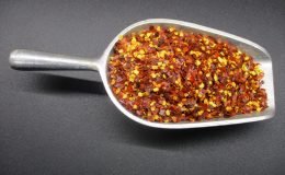 1782 - RED CRUSHED HOT PEPPERS