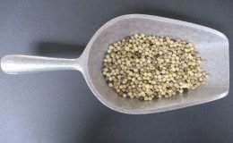 1712 - WHITE PEPPERCORNS