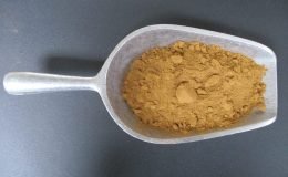 1741 - PUMPKIN PIE SPICE