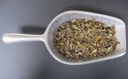 1742 - DICED GREEN PEPPERS