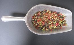 1793 - MIXED PEPPERCORNS