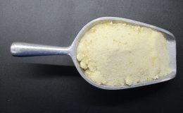 2804 - RAW SUGAR