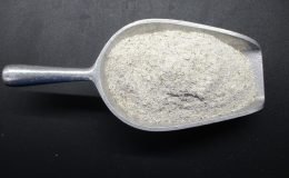 118 - PUMPERNICKEL FLOUR