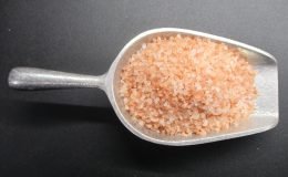 1109 - HIMALAYAN PINK SALT, MEDIUM