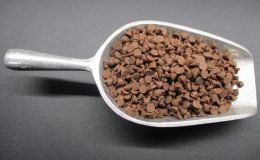 1902 - MINI MILK CHOCOLATE CHIPS