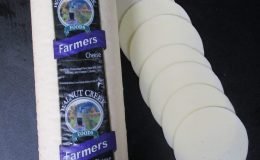 2003 - FARMER'S CHEESE --- THIS ITEM DOES NOT SHIP -- STORE PICKUP ONLY