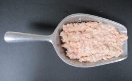 2907 - HAM SALAD --- THIS ITEM DOES NOT SHIP -- STORE PICKUP ONLY