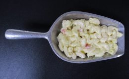 2902 - MELCH'S MACARONI SALAD --- THIS ITEM DOES NOT SHIP -- STORE PICKUP ONLY