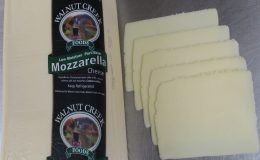 2011 - MOZZARELLA CHEESE --- THIS ITEM DOES NOT SHIP -- STORE PICKUP ONLY