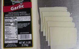 2029 - GARLIC CHEESE --- THIS ITEM DOES NOT SHIP -- STORE PICKUP ONLY