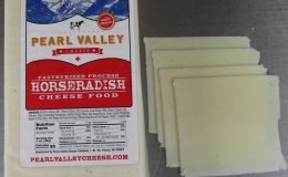 2023 - HORSERADISH CHEESE --- THIS ITEM DOES NOT SHIP -- STORE PICKUP ONLY
