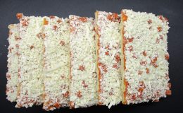 1810 - PEPPERONI WITH CHEESE (PACK OF 8) --- THIS ITEM DOES NOT SHIP -- STORE PICKUP ONLY