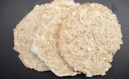 1828 - BRATWURST PATTIES --- THIS ITEM DOES NOT SHIP -- STORE PICKUP ONLY